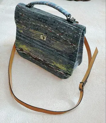 삭기오리 2way 백