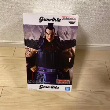 Grandista 피규어 BANDAI NAMCO
