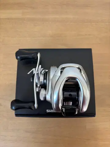 시마노 16 메타늄 MGL LEFT