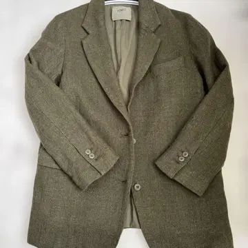 nowos 해링본 자켓