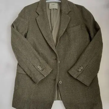 nowos 해링본 자켓