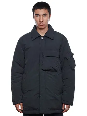 Liberators Peak 코트 (M 사이즈)