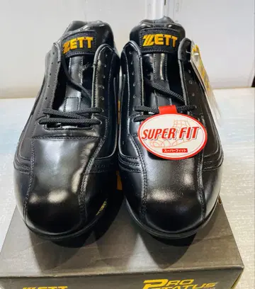 ZETT PROSTATUS 스파이크 28.0