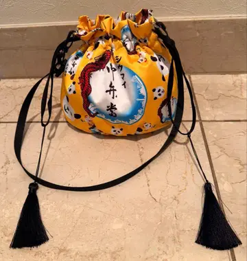 KEITA MARUYAMA x 키요켄 슈마이 도시락 복조리