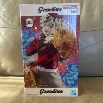 귀멸의 칼날 도우마 Grandista 피규어