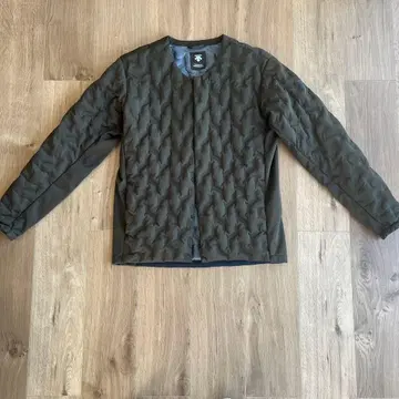 DESCENTE 데상트 다운 자켓