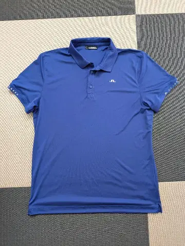 [ 새상품급 ] J.LINDBERG 골프 셔츠 XXL