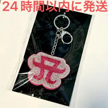 한정판 레어 하마사키 아유미 큐빅 키링 CDL 2025-2026 A