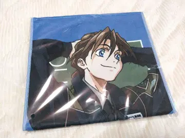 [ 듀오 맥스웰 페이스 타월 ] 건담 W