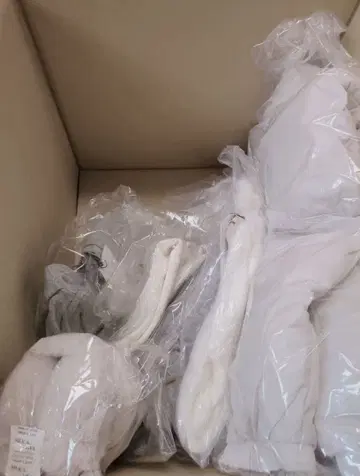 GRL 7세트 미사용 새상품