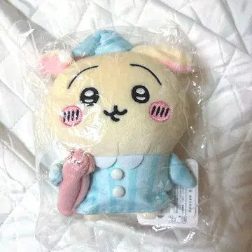 치이카와 포테타마 토끼 파자마