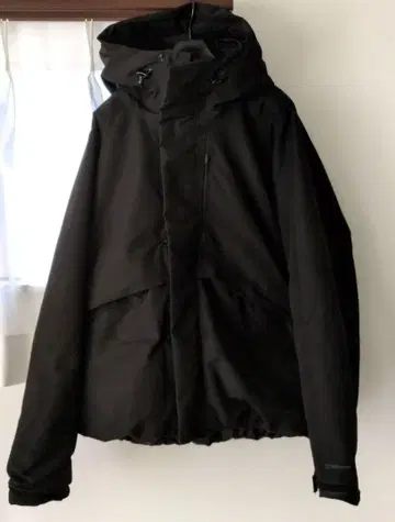 워크맨 X Shelter 다운 자켓 LL