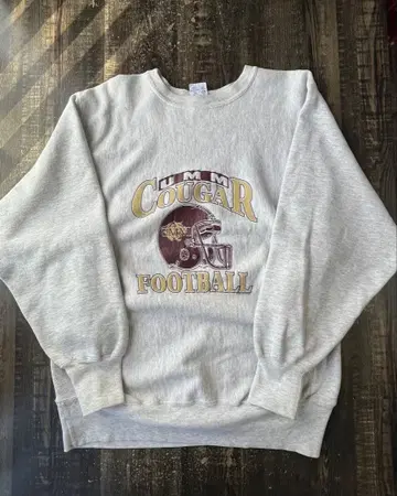 90s champion vintage (Mexico) 맨투맨 XL