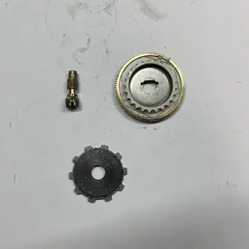 12 엑스센스 DC 오른쪽 기어 [관번MT] 시마노