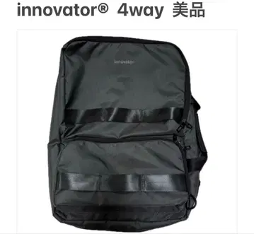 이노베이터 백팩 숄더 브리프 케이스 innovator 4way