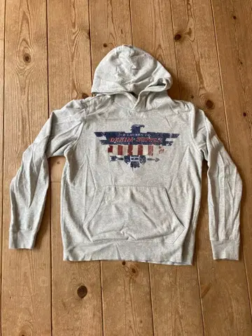 DENIM & SUPPLY 후드티 size M