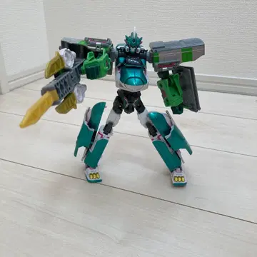 신카리온 제트 합체 자이라이너 E235 야마노테