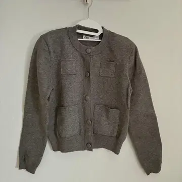 ZARA 가디건