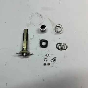 12 엑센스 DC 오른쪽 부품 1 [관번 MT] 시마노