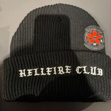 [ STRANGER THINGS ] 콜라보 볼륨 니트 와치