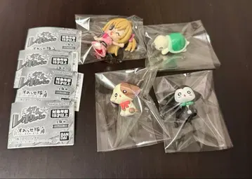 키라링 레볼루션 스와라세타이 전 4종 컴플리트 컴프 4