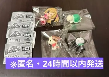 키라링 레볼루션 스와라세타이 전4종 컴플리트 컴프 가챠