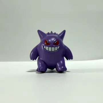 [ [ 인기 아이템 ] ] 포켓몬 피규어 겐가 몬코레 포켓몬