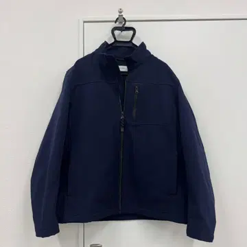 캘빈 클라인 남성용 소프트 쉘 자켓 아우터 XL 사이즈