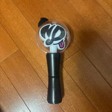 나니와단시 응원봉 VoyAGE