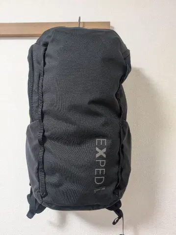 EXPED SUMMIT HIKE 15L 엑스페드 서밋 하이크