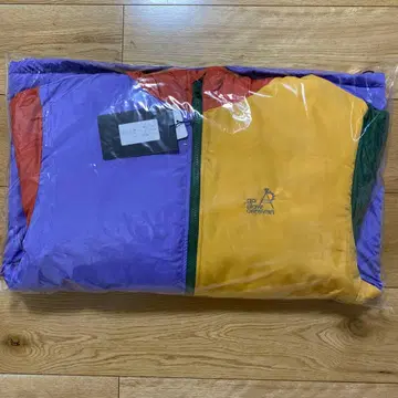 고 슬로우 캐러밴 사이즈 5 (XL)