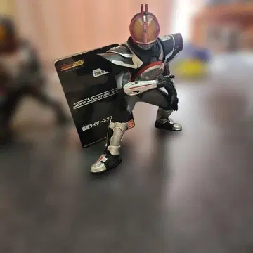 피규어 [ 가면라이더 555 ] 2체