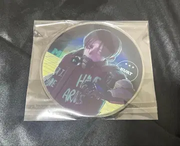 밀키 서브웨이 카트 그라테 코스터