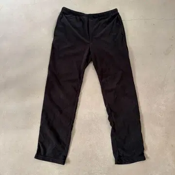 mont-bell 샤미스 팬츠