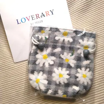 러브러리 WEB 한정판 러브러리 마가렛 [완판템] 복조리 페이러