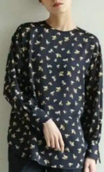 [새상품급] DRESSTERIOR 상의