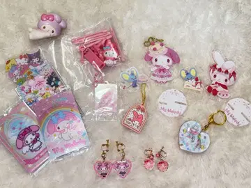 마이멜로디 세트