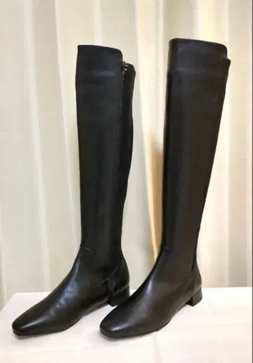 다이애나 니하이 부츠