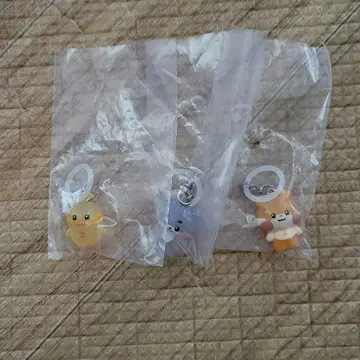 3종류 zeroni 마커 액세서리 테니니 고니니 비니니