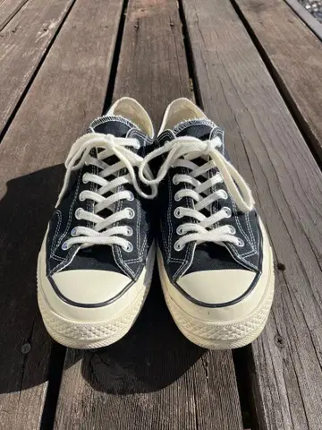 CONVERSE 척테일러