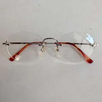 [안경테/패션 안경] TRY/042 (미사용품)