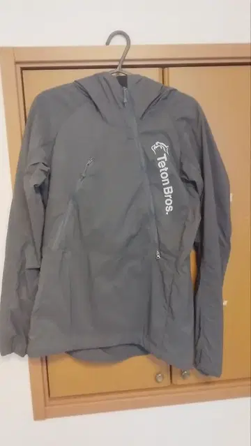 테톤 브로스 런위드옥타 남성용 S 사이즈