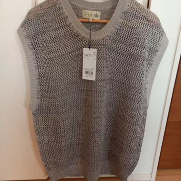 Duffer of St George 스웨터 베스트