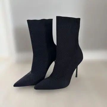 ZARA Trafaluc 삭스 부츠