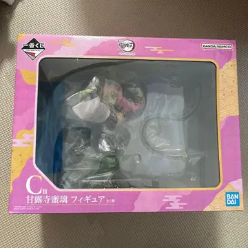 제일복권 칸로지 미츠리 피규어