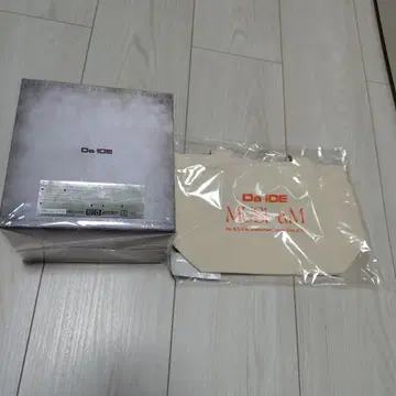 Da-iCE Da-10E/4Blu-ray+CD [ 미니 토트백 포함 ]