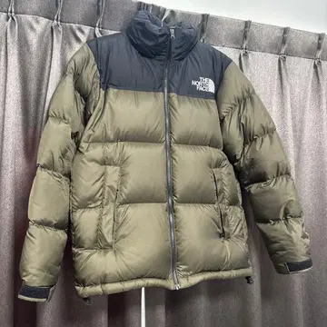 THE NORTH FACE 눕시 자켓 M 사이즈 뉴트프