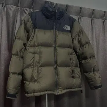 THE NORTH FACE 눕시 자켓 M 사이즈 뉴트프