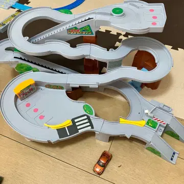 토미카 산길 드라이브 낱개 판매