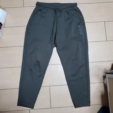 EVANE 에반 4WAY 스트레치 테이퍼드 팬츠 S